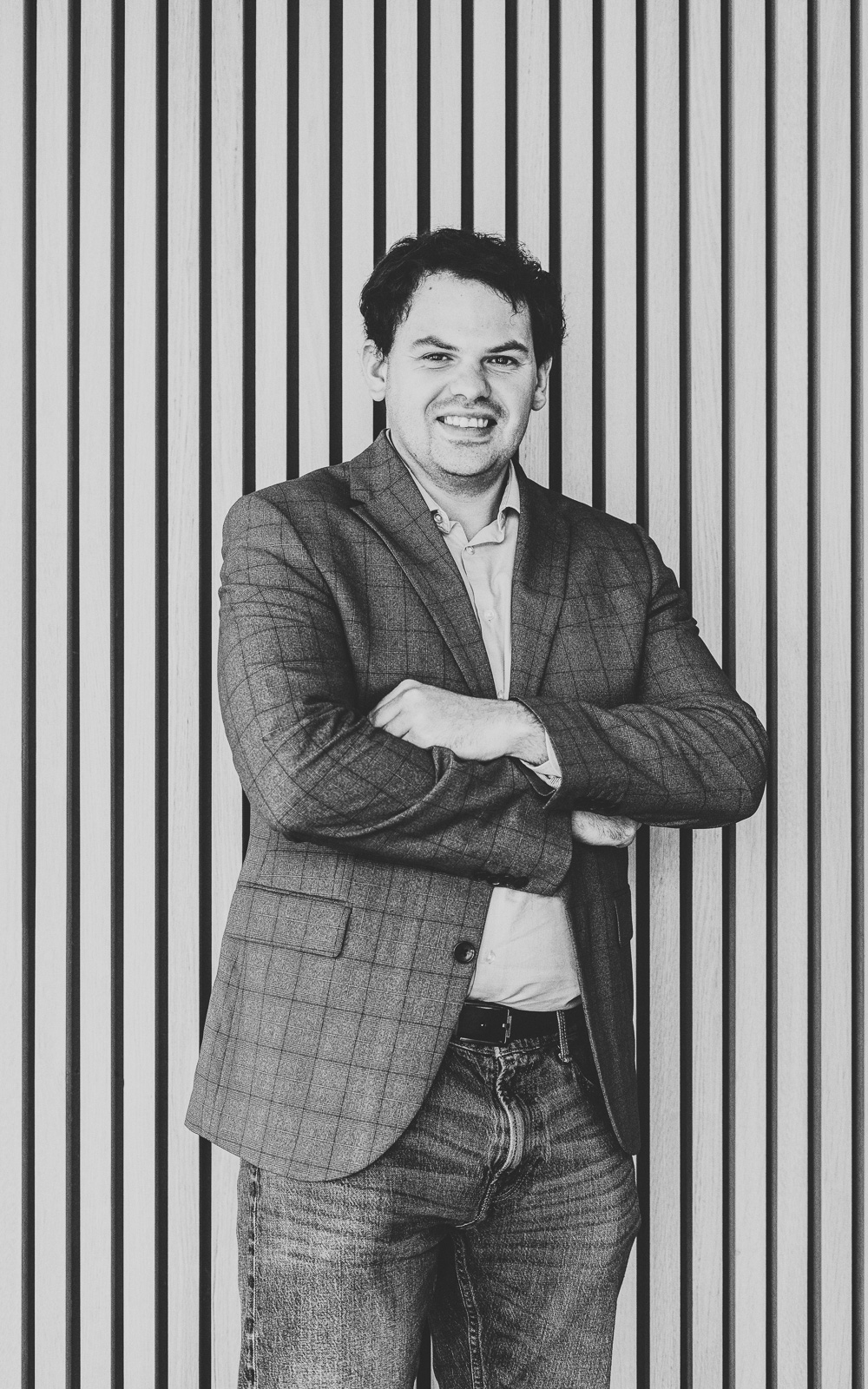 Michael Ledoux